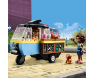 LEGO Friends 42606 Mobilna piekarnia - 1202546 - zdjęcie 8